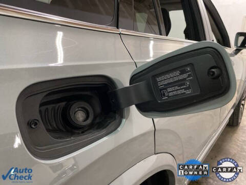 2025 Volvo XC90 B6 Plus Bright Theme 7P