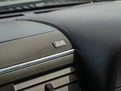 2017 Lincoln Navigator L Select