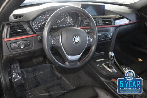 2013 BMW 3 Series 328i