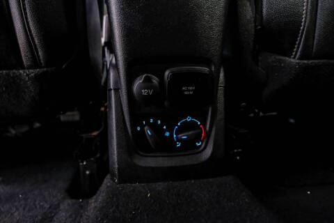 2020 Ford Transit Connect XLT