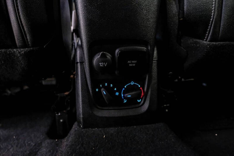 2020 Ford Transit Connect XLT