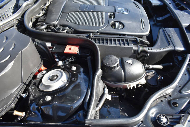 2015 Mercedes-Benz E-Class E 350 4MATIC