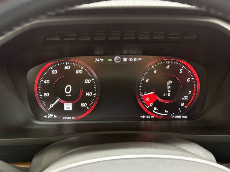 2021 Volvo XC90 T5 Momentum