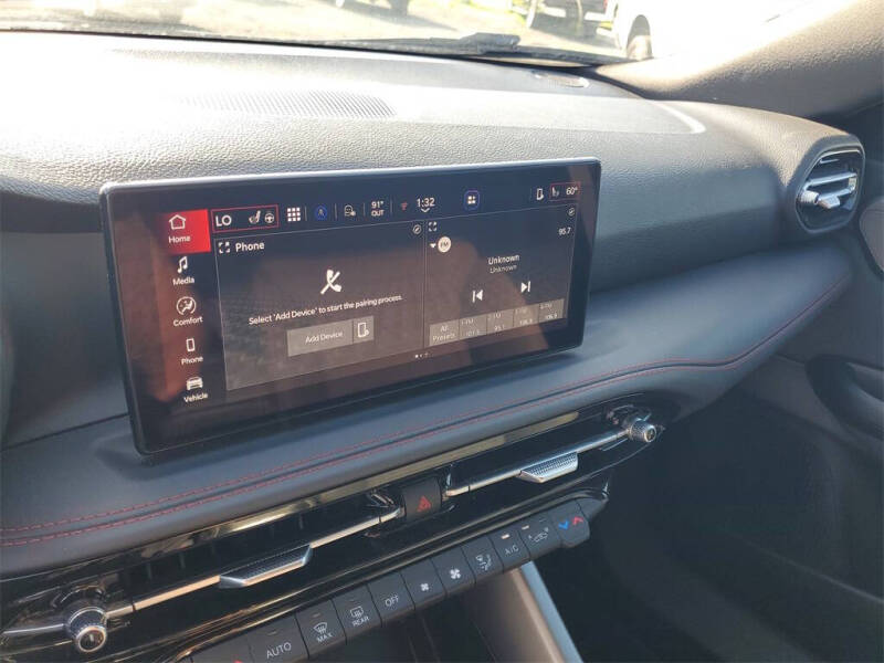 2024 Dodge Hornet R/T