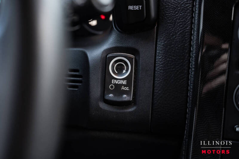 2012 Chevrolet Corvette