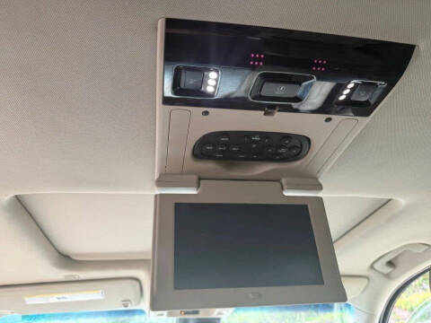 2020 GMC Yukon XL SLT