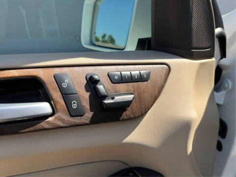 2015 Mercedes-Benz M-Class ML 350