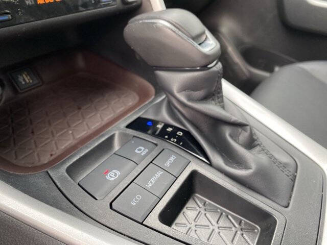 2024 Toyota RAV4 Limited