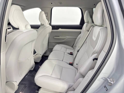 2025 Volvo EX90 Twin Ultra 7P