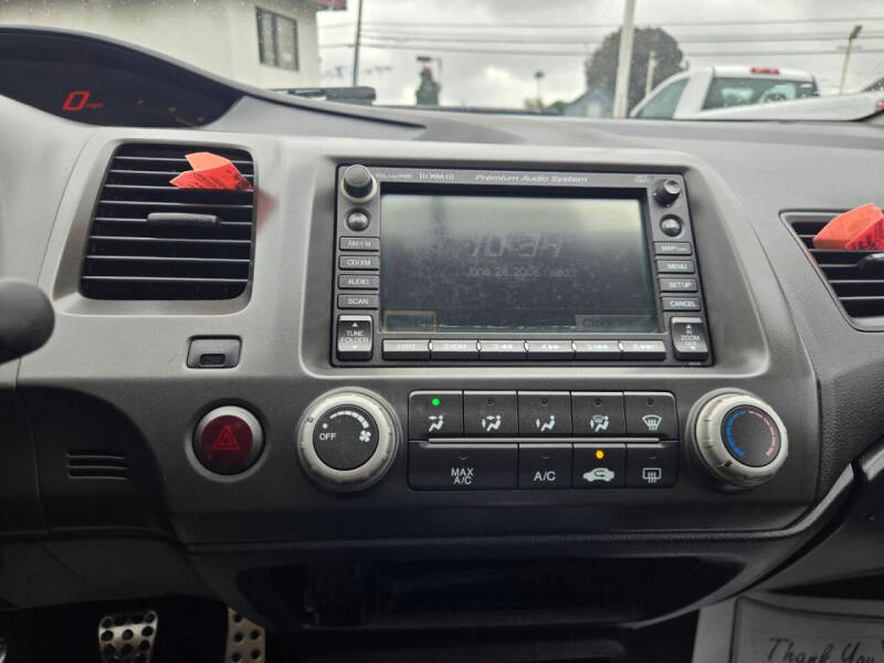 2006 Honda Civic