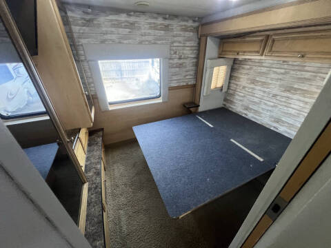 2014 Newmar Bay Star