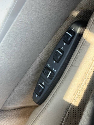 2011 Mercedes-Benz E-Class E 350