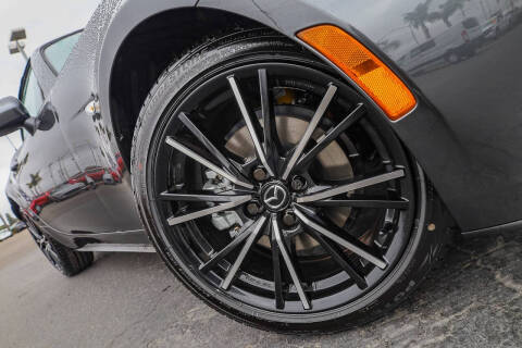 2025 Mazda MX-5 Miata Grand Touring