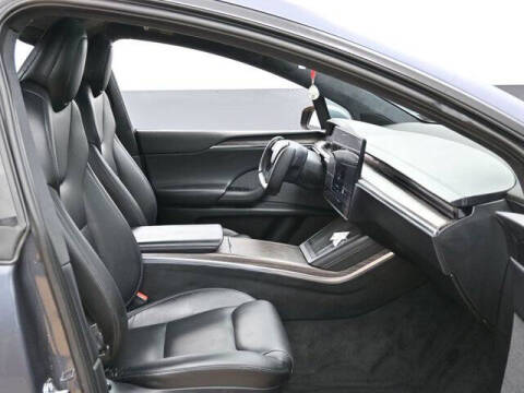 2023 Tesla Model X