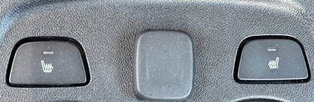 2019 Chevrolet Volt Premier