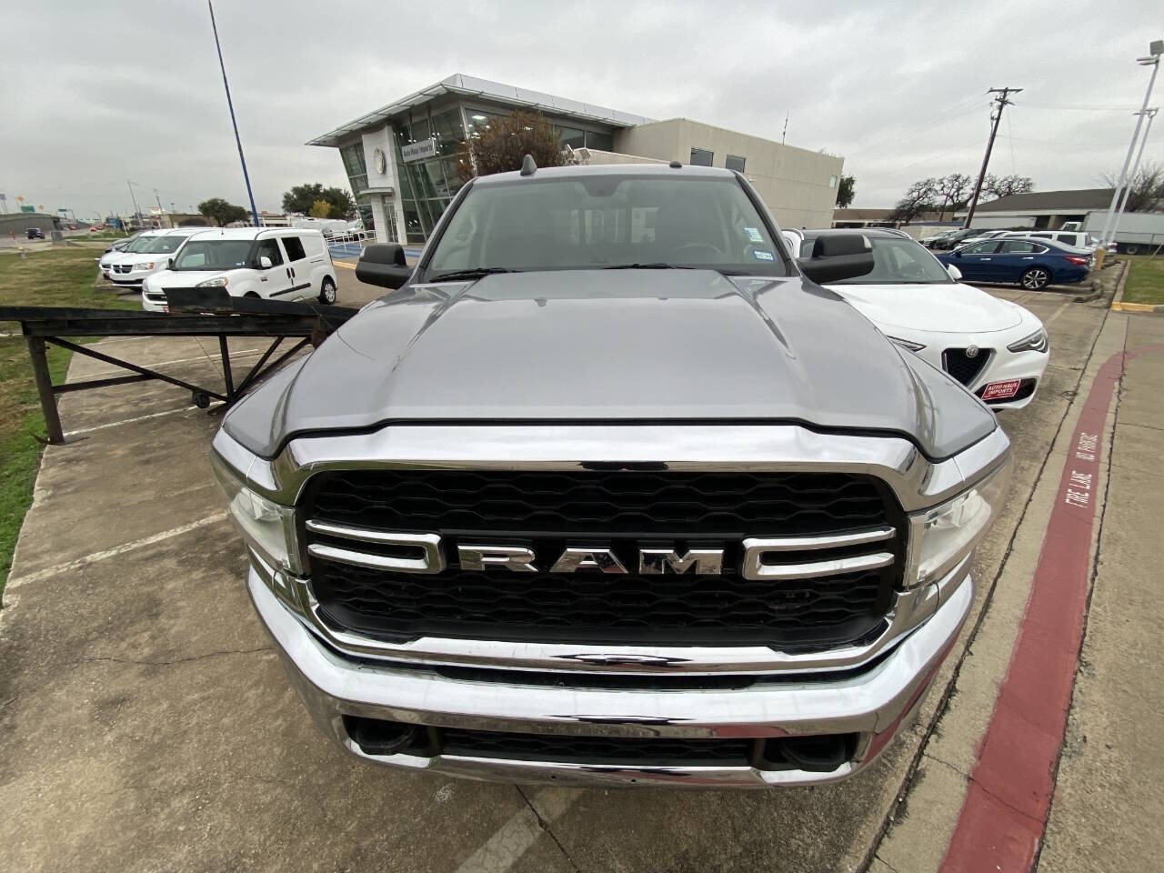 2019 Ram 3500 for sale at Auto Haus Imports in Irving, TX