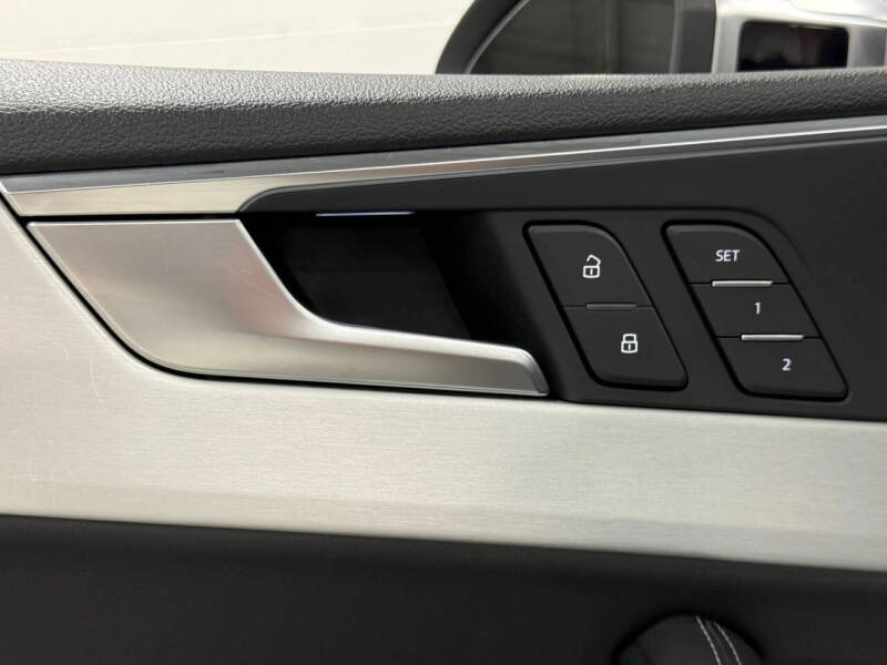 2018 Audi S5 3.0T quattro Premium Plus