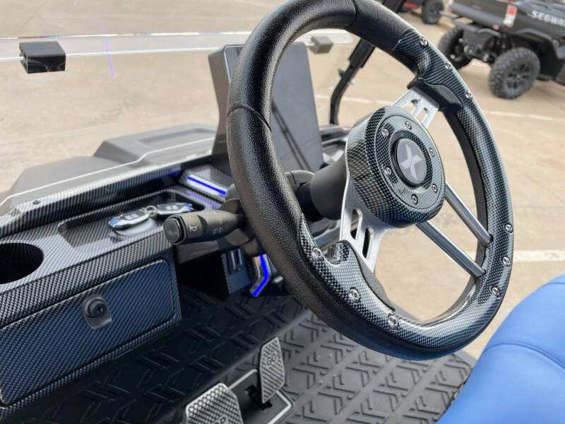 2024 EV Titan Xtreme Luxe