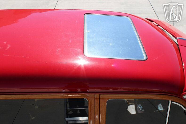 1950 Oldsmobile Futuramic 88