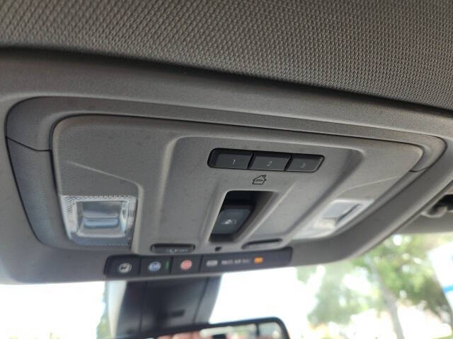 2020 GMC Sierra 2500HD