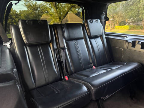 2015 Lincoln Navigator