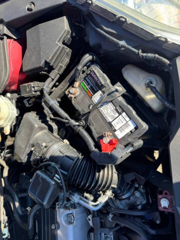 2010 Honda CR-V EX-L