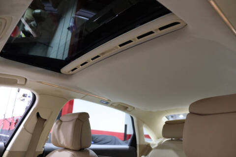 2013 Audi A8 L 3.0T quattro