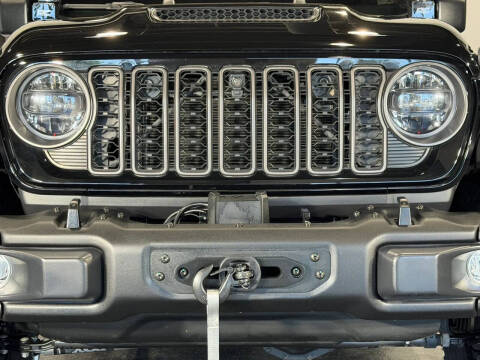 2024 Jeep Gladiator