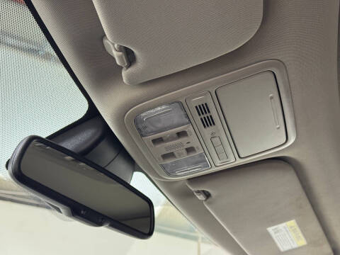 2016 Honda Odyssey EX-L w/RES