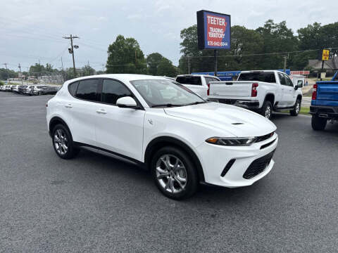 2024 Dodge Hornet R/T