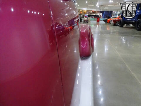 1947 Chevrolet C/K 10 Series