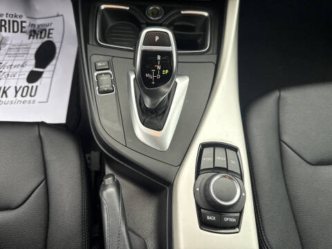 2014 BMW 2 Series 228i