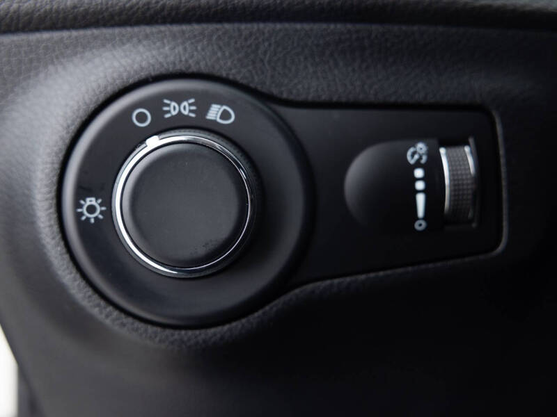 2021 Jeep Compass Sport
