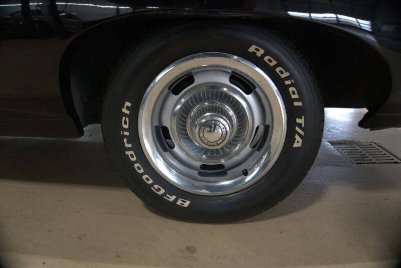 1970 Chevrolet Impala