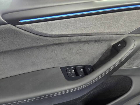 2026 Tesla Model Y Long Range