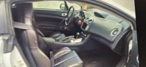 2011 Mitsubishi Eclipse GS Sport