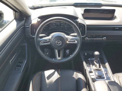 2024 Mazda CX-50 2.5 S Premium Plus