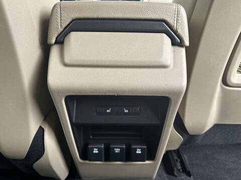 2018 Land Rover Discovery Sport HSE