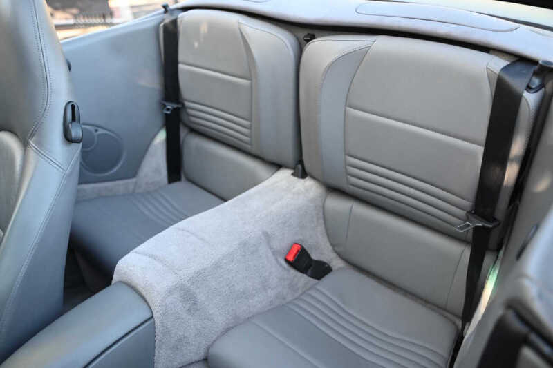 2003 Porsche 911