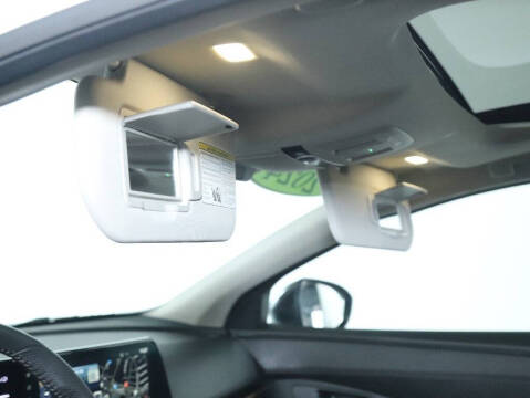 2024 Nissan Ariya Evolve+ e-4ORCE