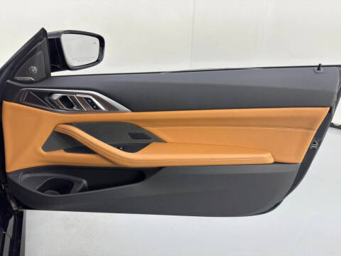 2022 BMW 4 Series M440i