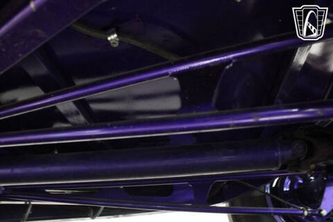 1930 Ford Model A