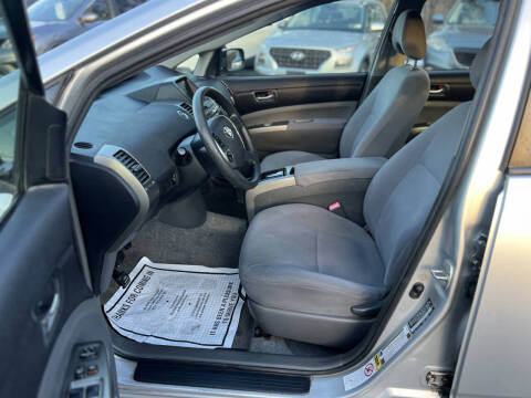 2008 Toyota Prius Touring