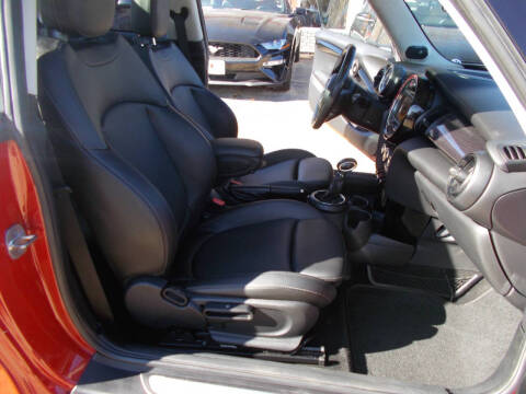 2017 MINI Hardtop 2 Door Cooper S