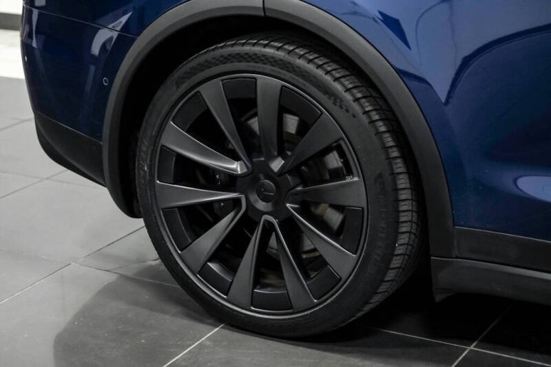 2023 Tesla Model X Plaid