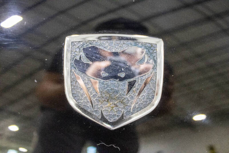 2003 Dodge Viper SRT-10