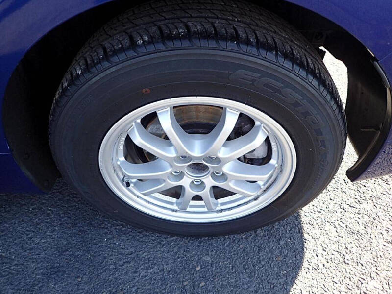 2016 Toyota Prius Four