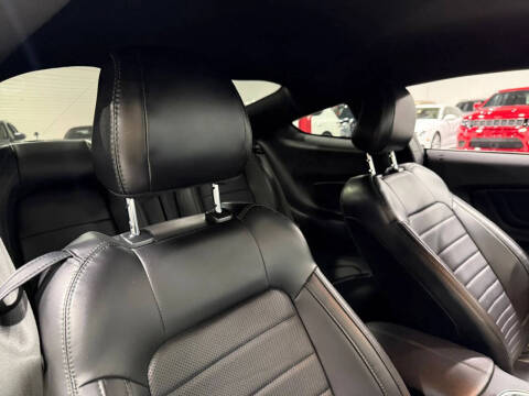 2020 Ford Mustang BULLITT