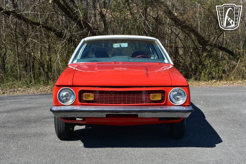 1973 AMC Gremlin