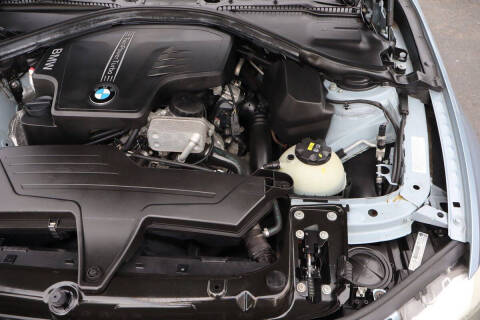 2014 BMW 3 Series 328i xDrive